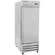 Reconditioned MoTak One Section Reach In Refrigerator MSD-1DR-BAL-X