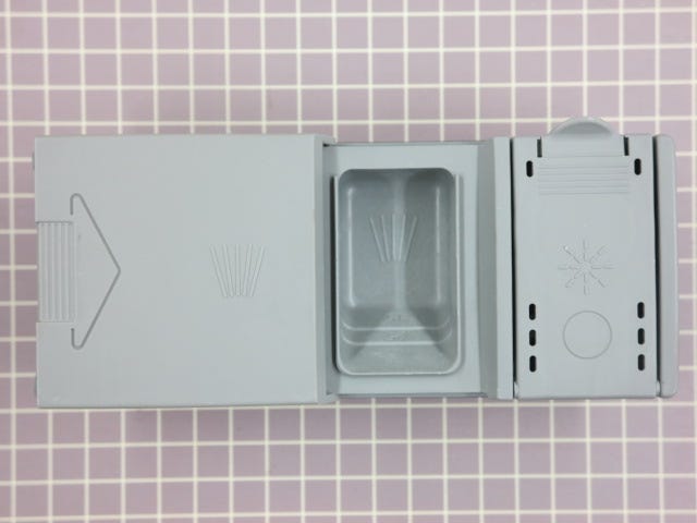 Dispenser 00490467
