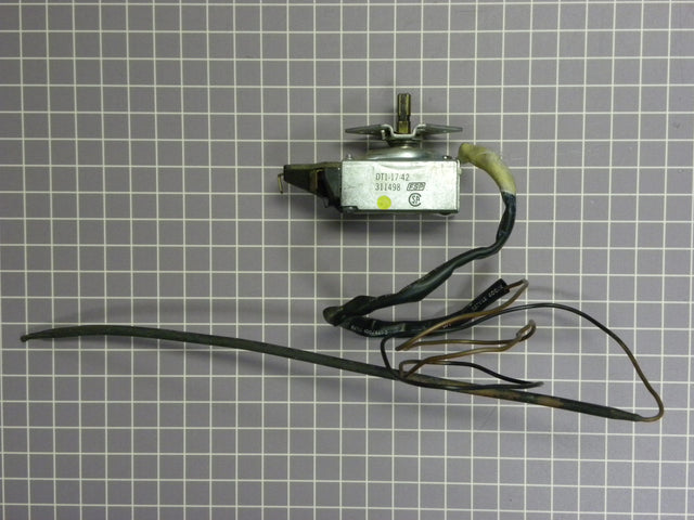 Oven Thermostat 311498