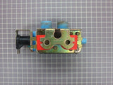Water Inlet Valve 22001138