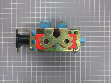 Water Inlet Valve 22001138