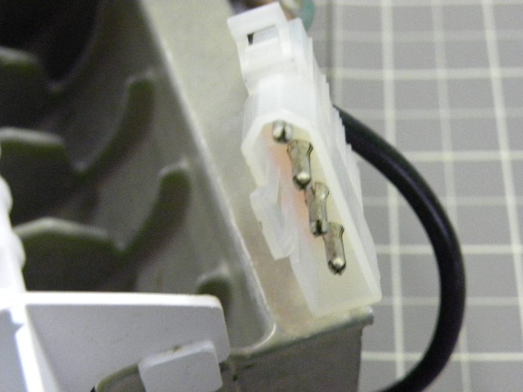 Ice Maker 2212352