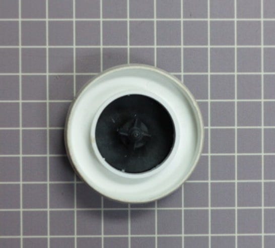 Impeller Seal 8193951
