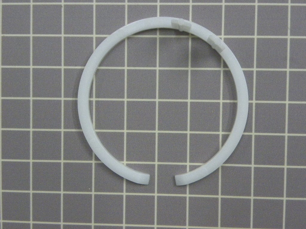 Split Ring Seal 3369045