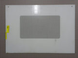 Door Glass 309524W