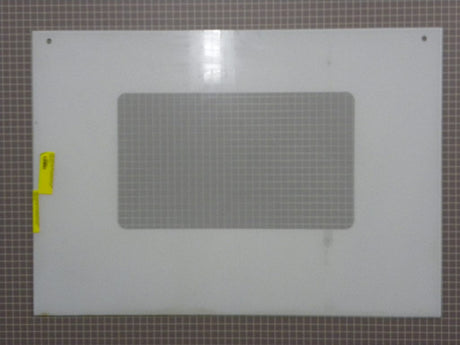 Door Glass 309524W