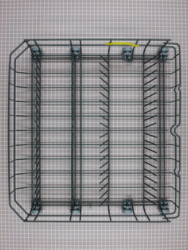 Lower Dishrack Assembly 8801237-36
