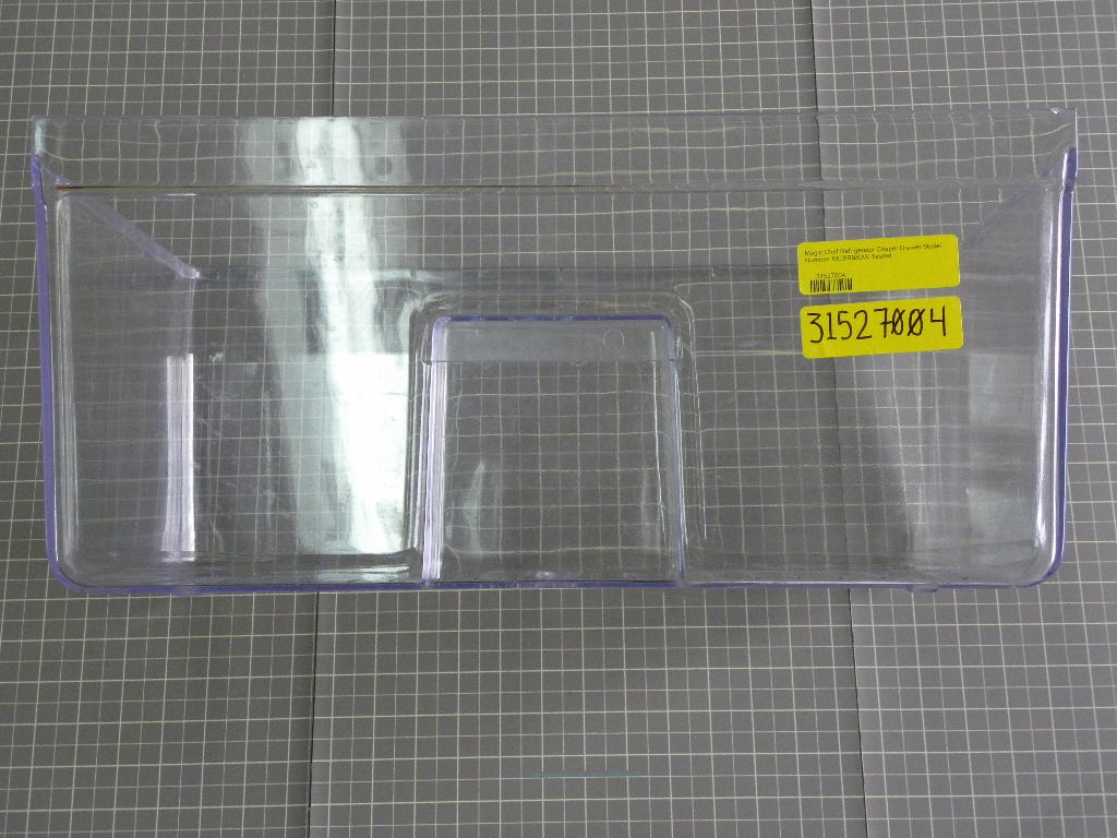 Crisper Drawer 31527004