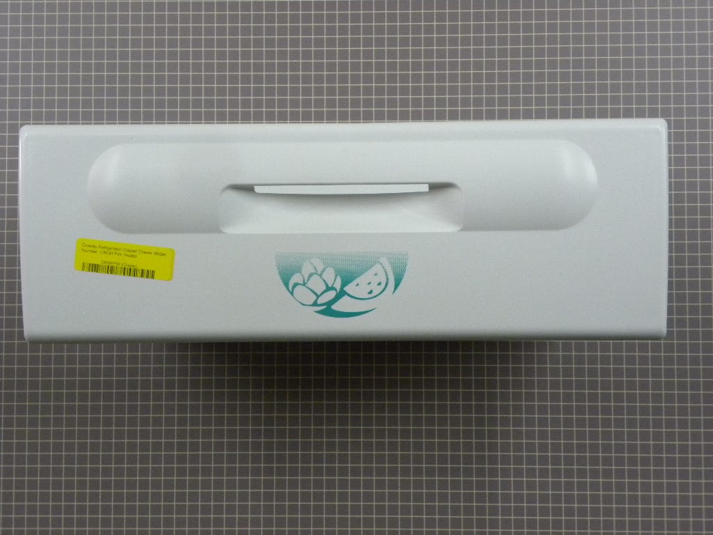 Crosley Refrigerator Crisper Drawer CR08FFW