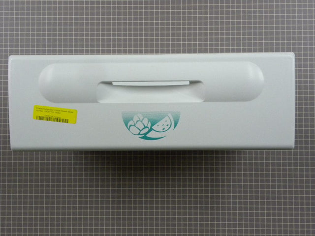 Crosley Refrigerator Crisper Drawer CR08FFW