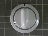 GE Dryer Timer Knob (Bisque) WE01X10168