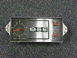 GE Range Timer/Clock WB19X10006