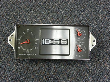 GE Range Timer/Clock WB19X10006