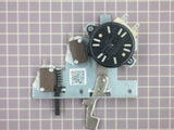 Latch Motor Assembly WB10X20095