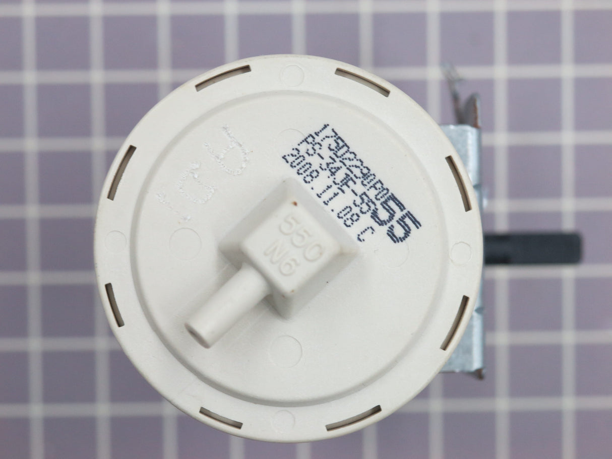 Pressure Switch WH12X10409