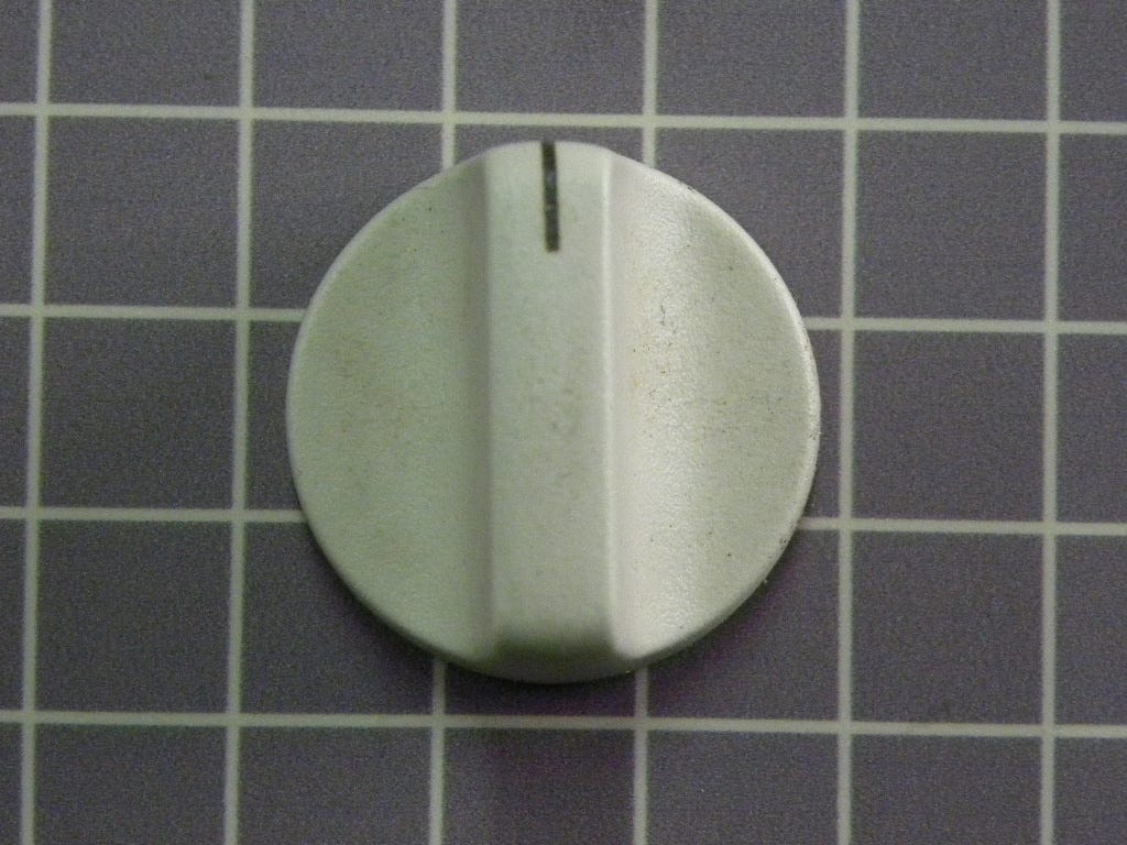 Burner Knob WB3X5816