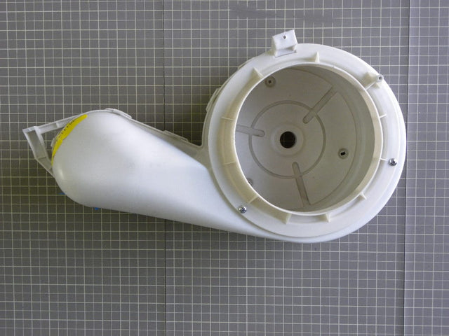 Fan Case Front and Rear 3611144900