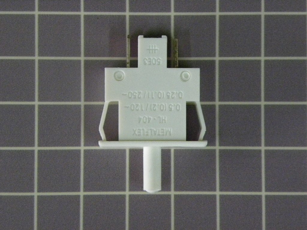 Push Button Switch 8182690