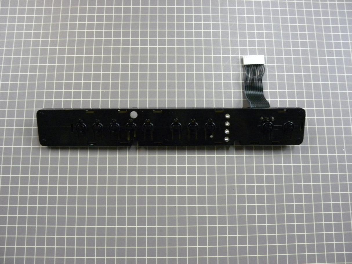 User Interface Switch 154552201