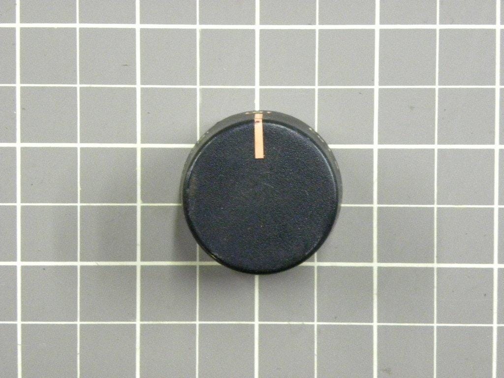Infinite Control Knob (Black) 703900