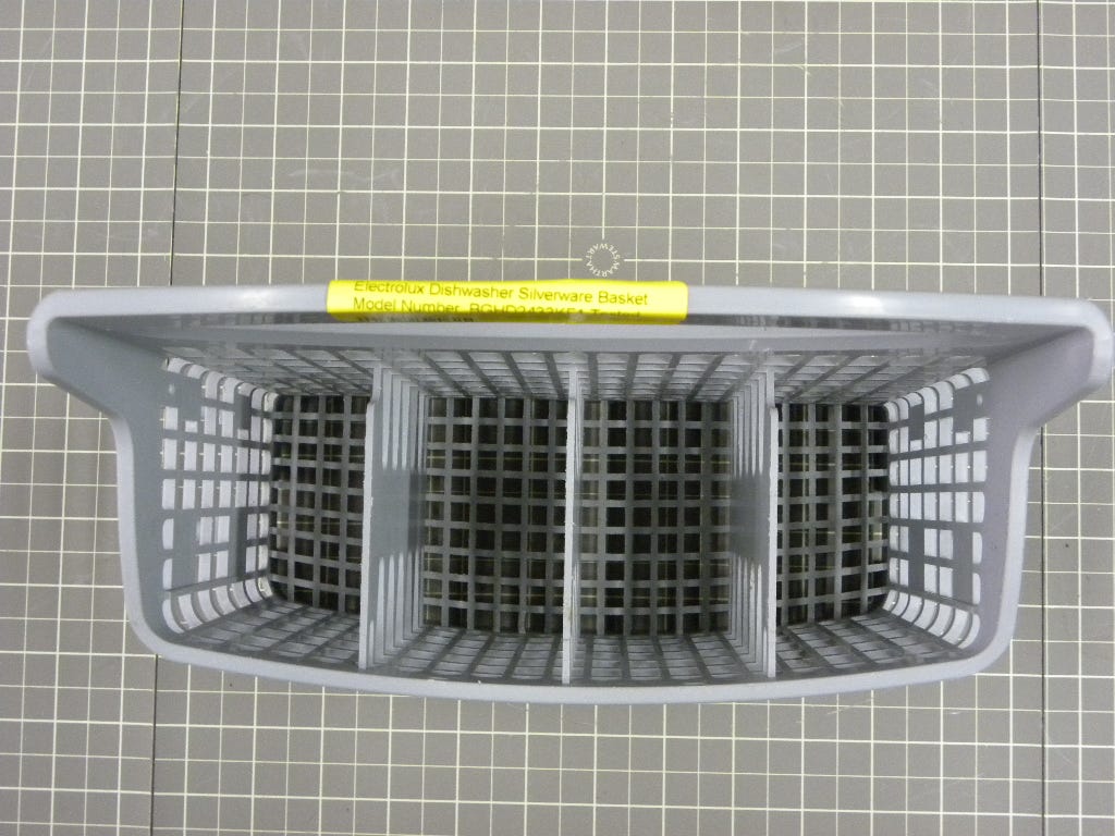 Silverware Basket 154424002