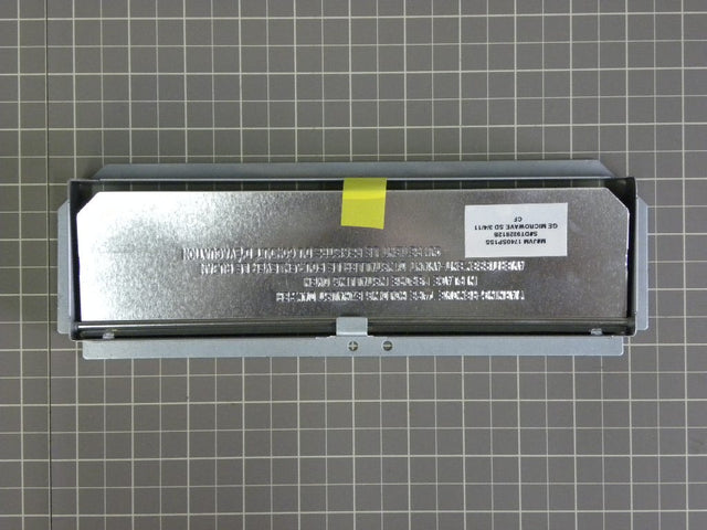 Hood Damper Assembly WB06X10436