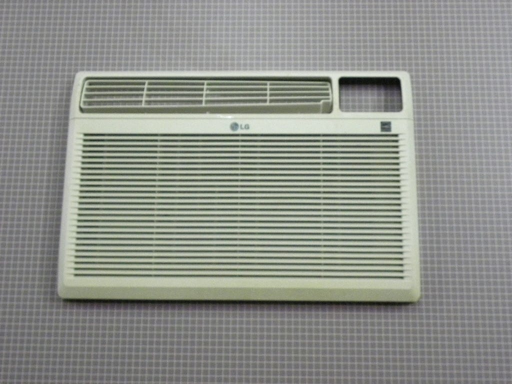 LG Air Conditioner Grille Front 3531A24013H