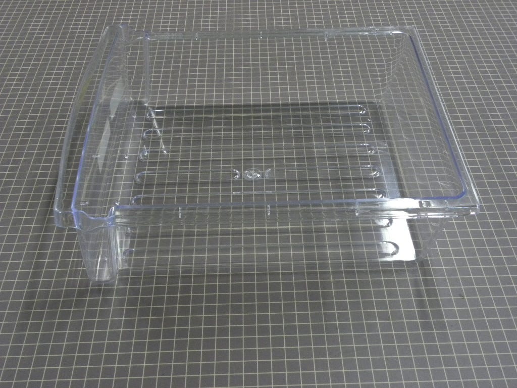 Chilled Pan WR32X10640