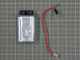Electrolux Microwave High Voltage W/ Rectifier and Capacitor 5304461618
