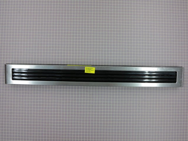 Grille Assembly WB07X11153