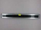 Grille Assembly WB07X11153