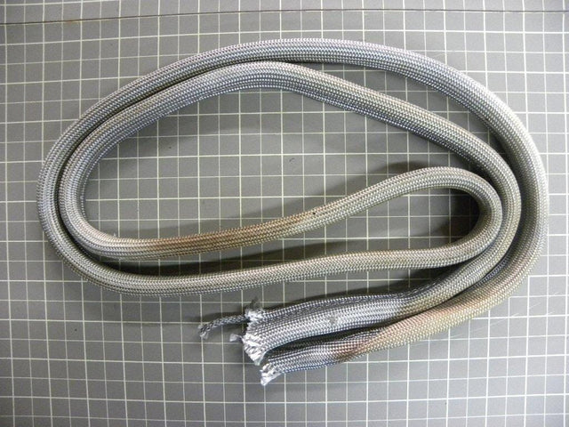 Door Gasket 31715902