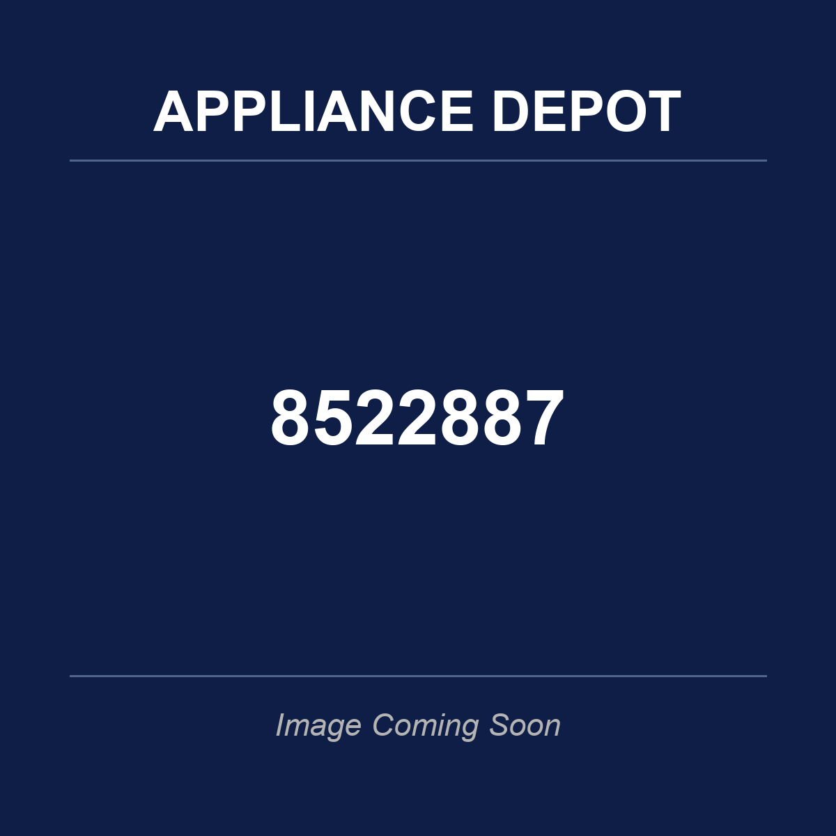 Image Coming Soon
