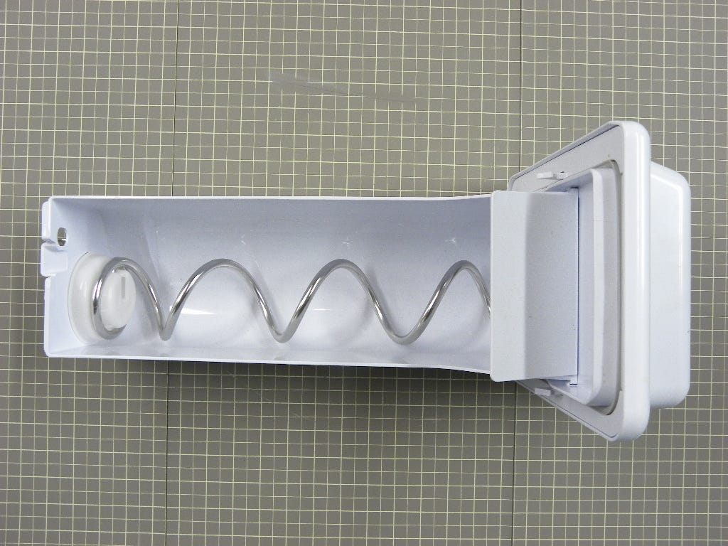 Integrated Ice Bucket WR29X10089