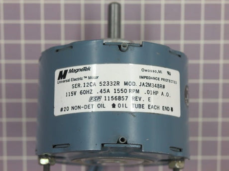 Fan Motor 1156857