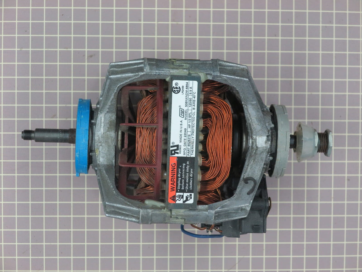Motor 8528319
