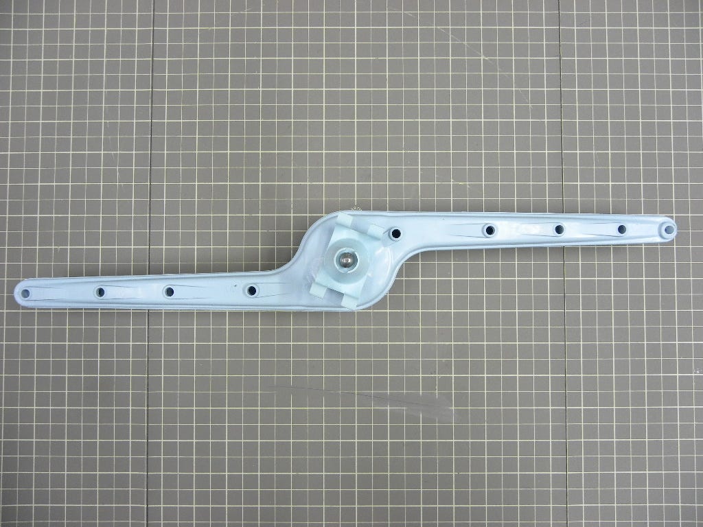 Whirlpool Dishwasher Upper Wash Arm 303569