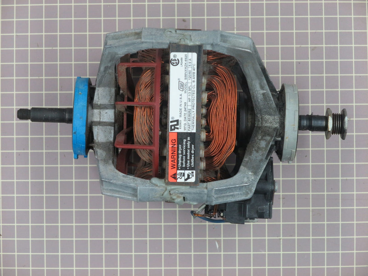 Motor 8538262