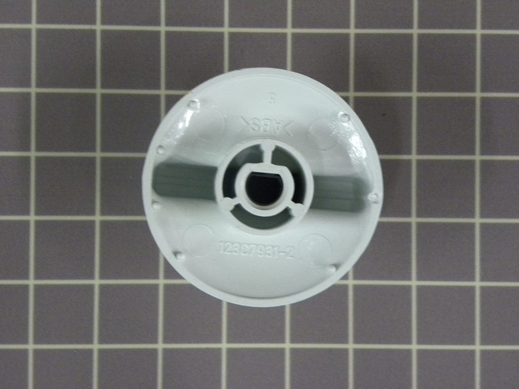 Knob WH1X2721
