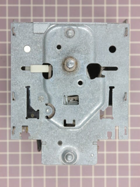 Kenmore Washer Timer 3347890 (B)