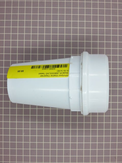 Dispenser 63580
