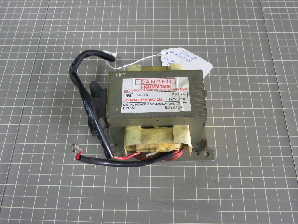 Transformer RTRN-B098MRE0