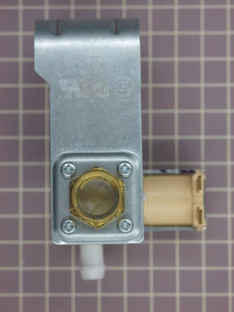 Water Inlet Valve 5304475608