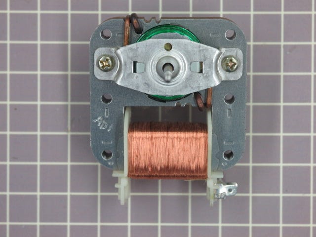 Fan Motor KOR-811Q