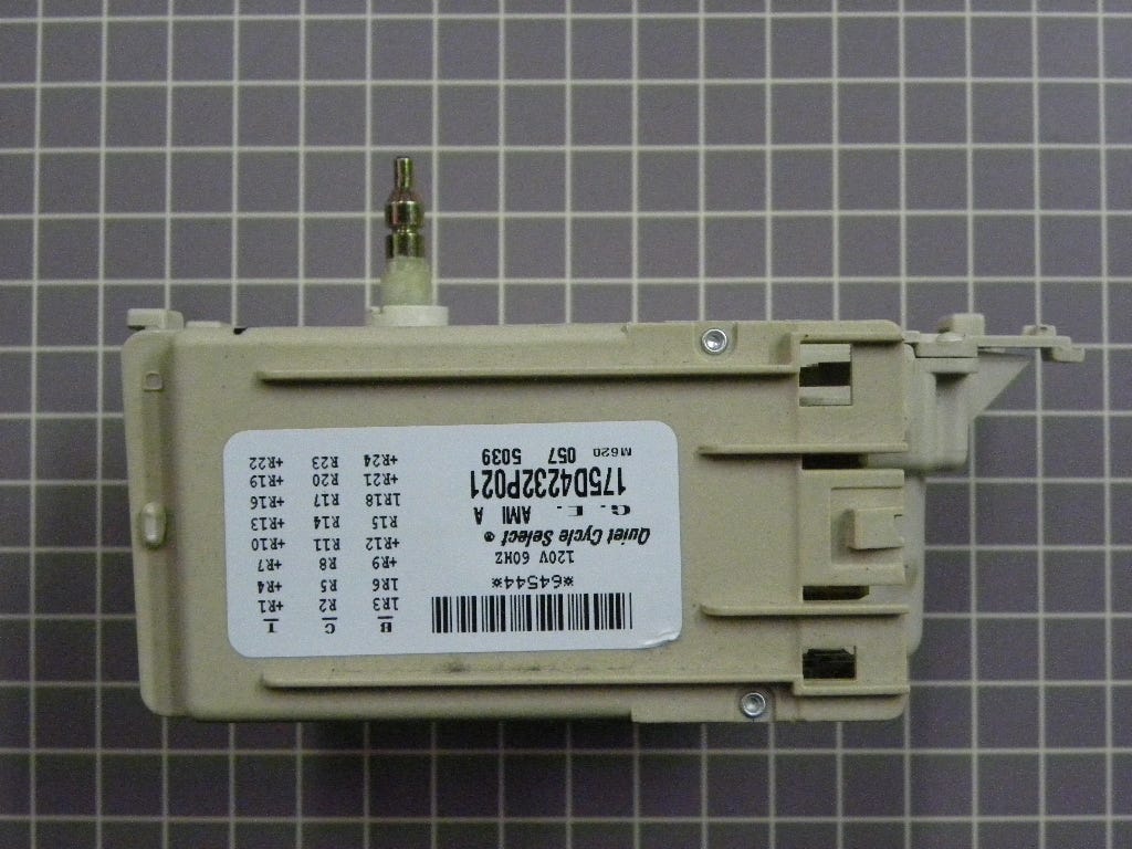 Timer WH12X10255