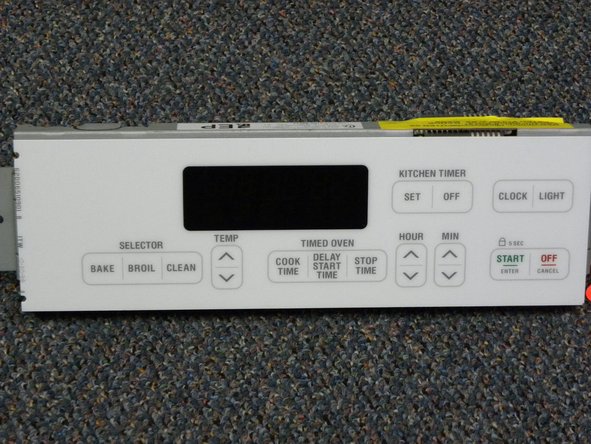 Microcomputer 8053737