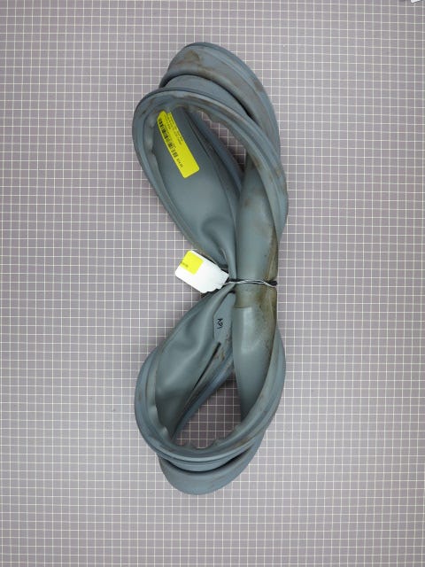 Door Boot Seal 4986ER0001B