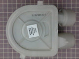 Water Pump 3363892