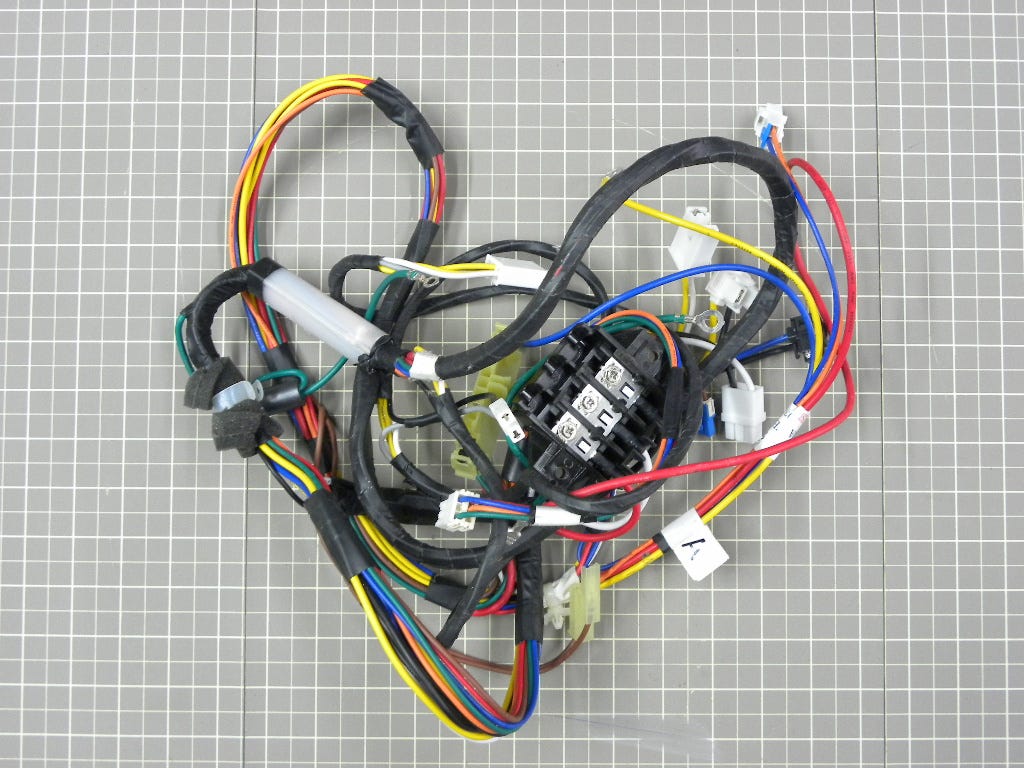 PCB Harness 6877EL1012A
