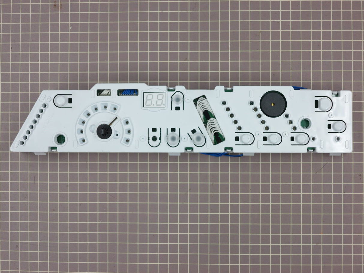User Interface Control Board 8574920